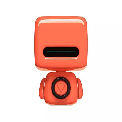 Mini USB Robot Bluetooth Speakers