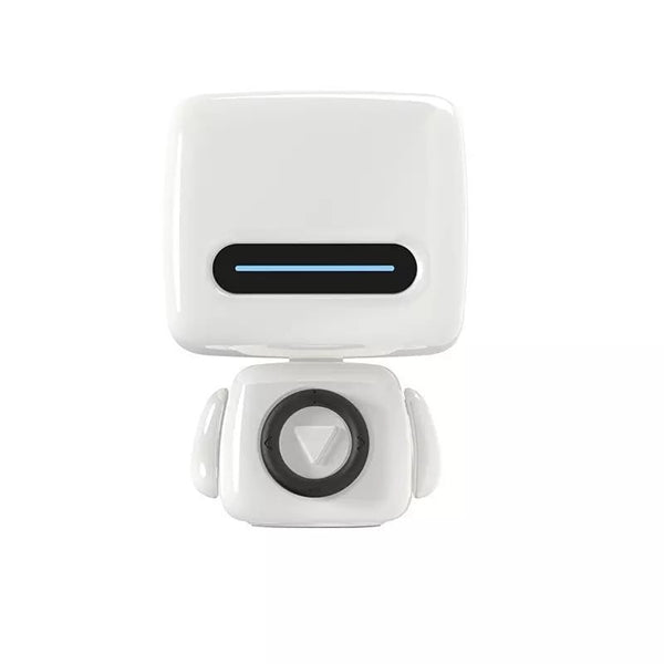Mini USB Robot Bluetooth Speakers