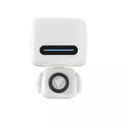 Mini USB Robot Bluetooth Speakers