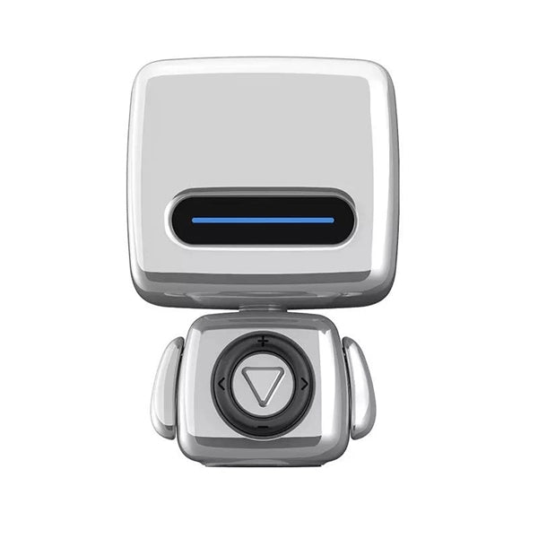 Mini USB Robot Bluetooth Speakers