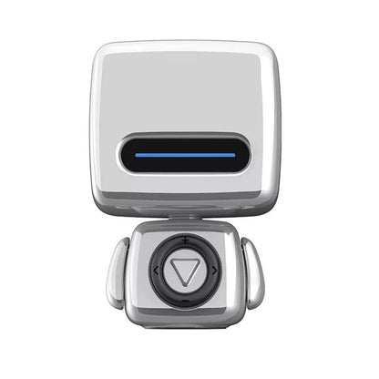 Mini USB Robot Bluetooth Speakers