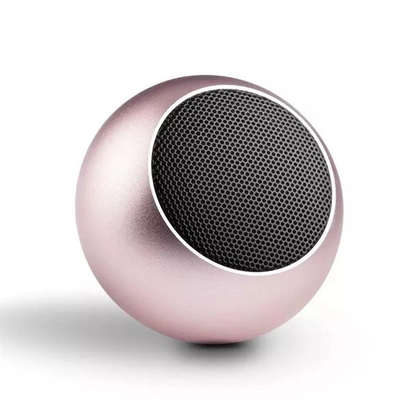 Portable Bluetooth Speaker