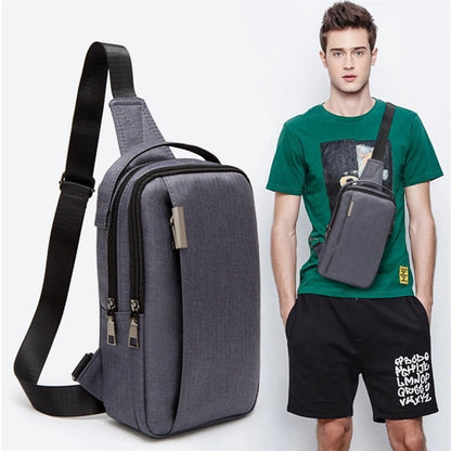 Multifunctional Outdoor Chest Bag