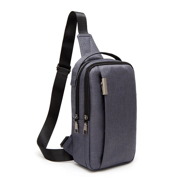 Multifunctional Outdoor Chest Bag