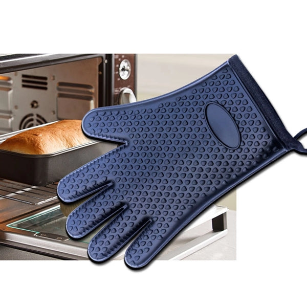 Silicone Kitchen Oven Gloves