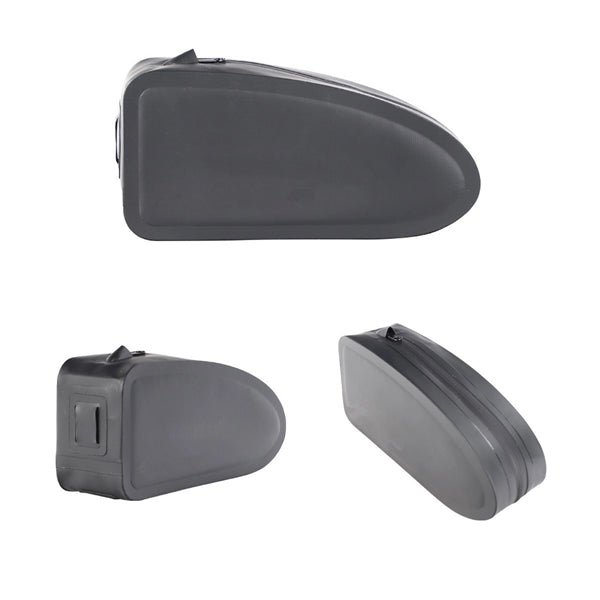 Waterproof Bike Top Tube Bag