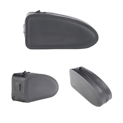 Waterproof Bike Top Tube Bag