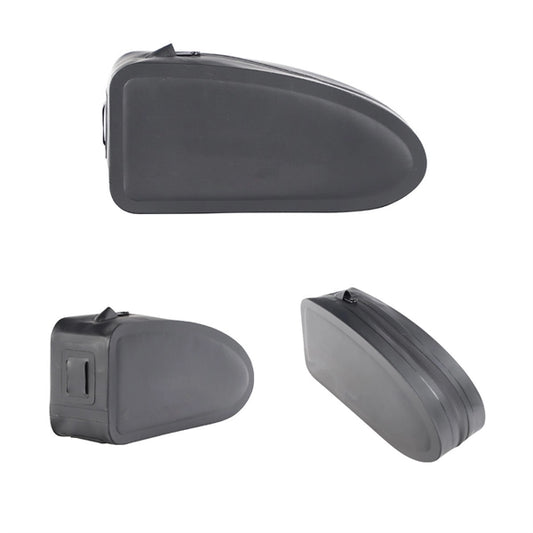Waterproof Bike Top Tube Bag