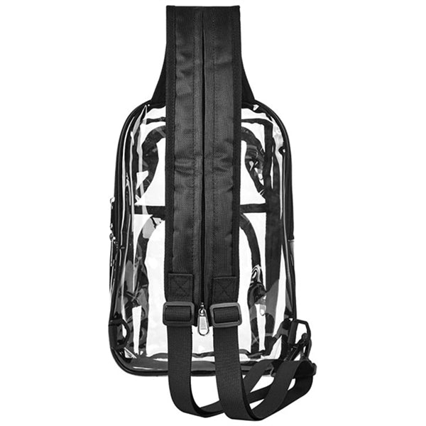 Clear Sling Bag