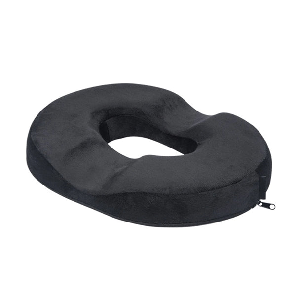 Donut Pillow Hemorrhoid Tailbone Cushion