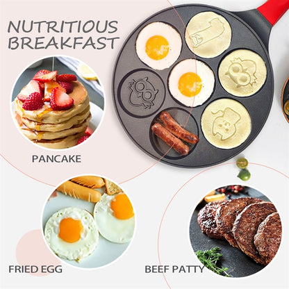 Kitchen Pancake Pan