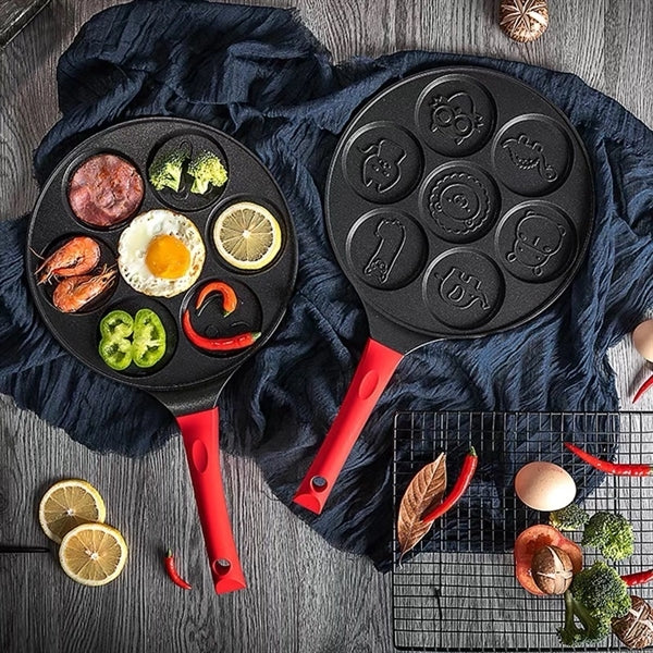 Kitchen Pancake Pan