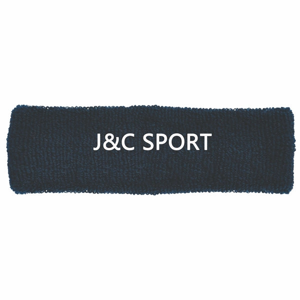 Sport Cycling Heavyweight Headband