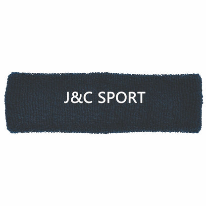 Sport Cycling Heavyweight Headband
