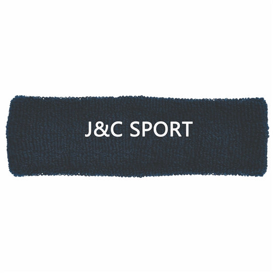 Sport Cycling Heavyweight Headband