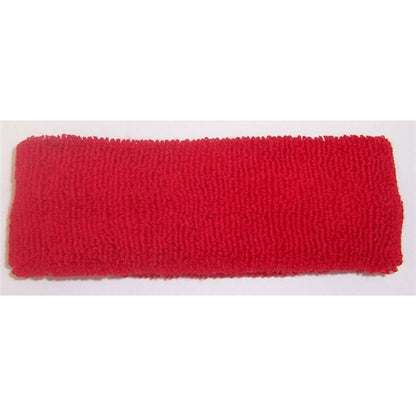 Sport Cycling Heavyweight Headband