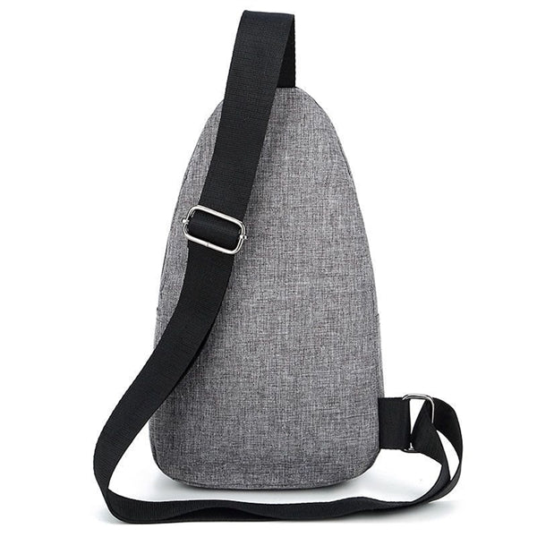 Crossbody Sling Bag Backpack