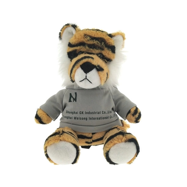 Stuffed & Plush Toy With T-Shirt