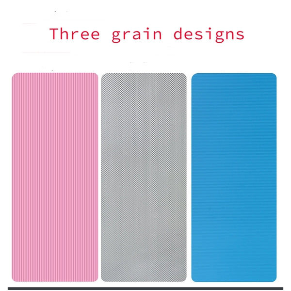 Yoga Mat