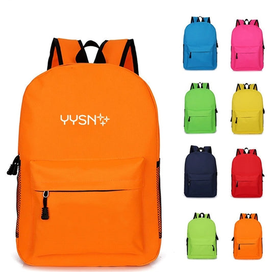 Student School Backpack