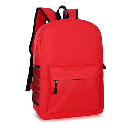 Student School Backpack