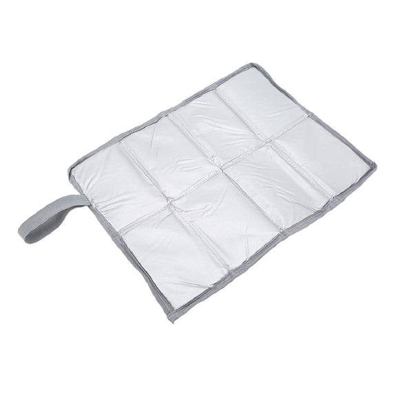 Portable Storage Outdoor Folding Cushion