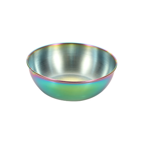 Stainless Steel Sauce Dish