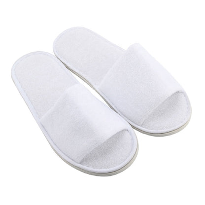 Disposable Slippers