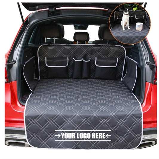 Waterproof Suv Large Pet Cargo Cover