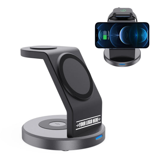 3 In 1 Magnetic Charging Stand