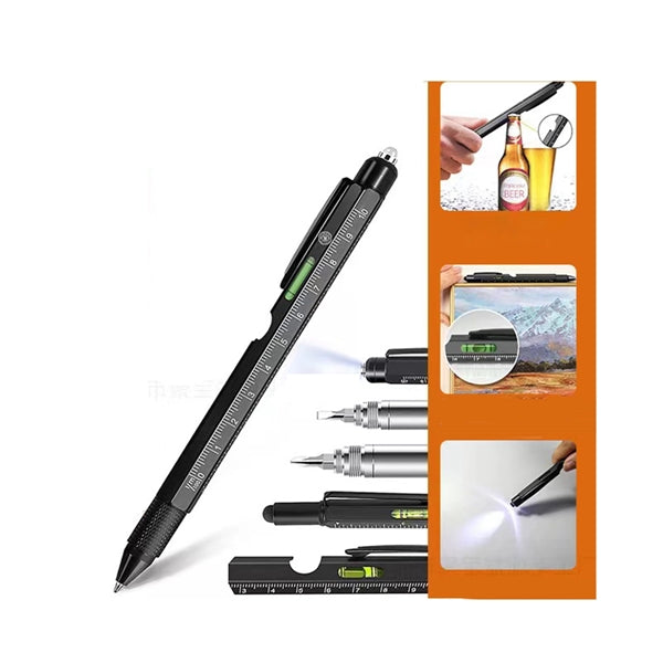 Multifunction Tool Pen