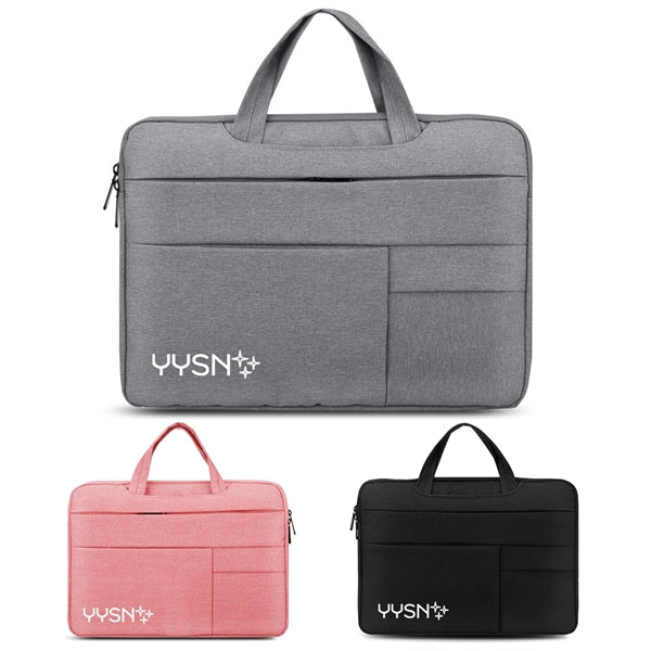 Laptop Bag w/ Handle