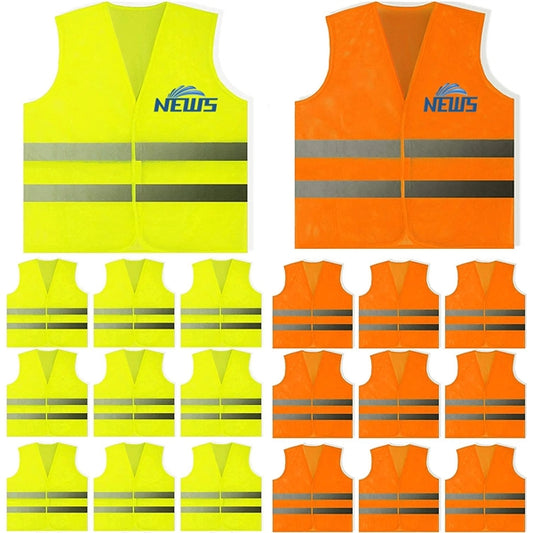 Safety Vest