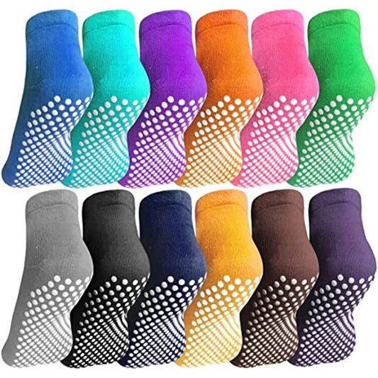 Women's Non Slip Socks