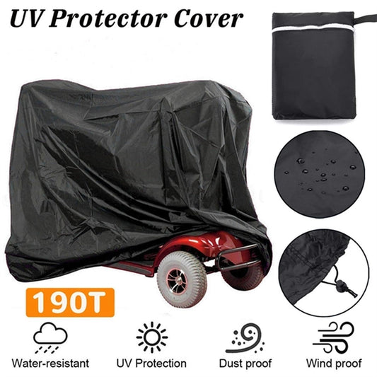 Mower Cover