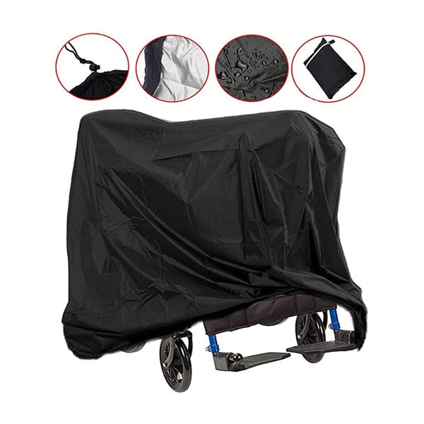 Mower Cover