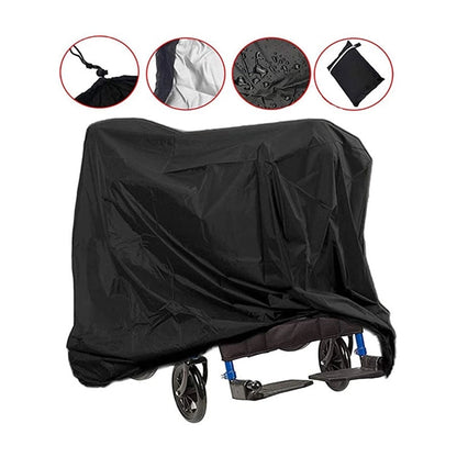 Mower Cover