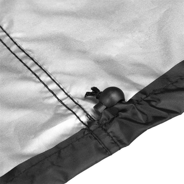 Mower Cover