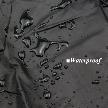 Mower Cover