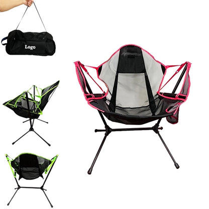 Portable Swing Folding Rocking Chair