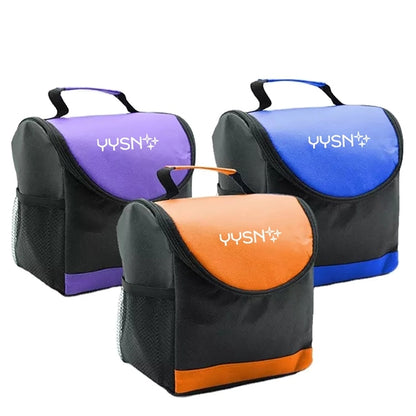 Non-Woven Lunch Cooler Bag