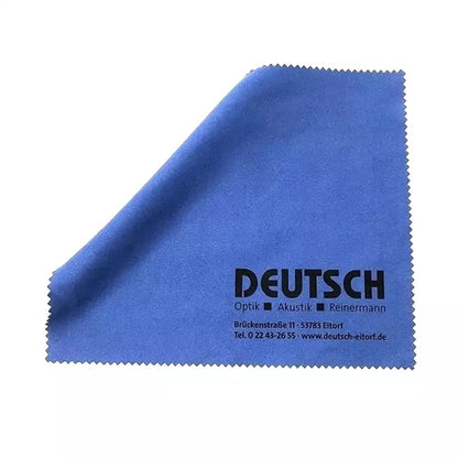 Mini Microfiber Cloth For Cleaning