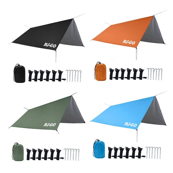 Camping Tent Tarp Sunshade