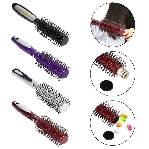 Comb Hairbrush