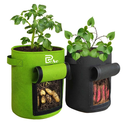 Garden Planting Bags