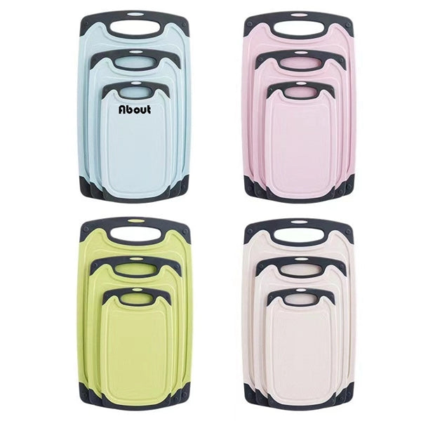 Plastic Cutting Board