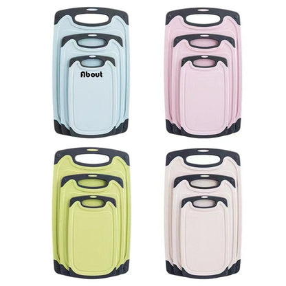 Plastic Cutting Board