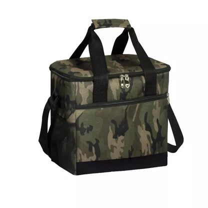 Portable Lunch Bag