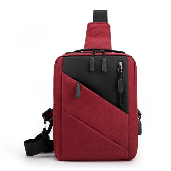 Crossbody Bag