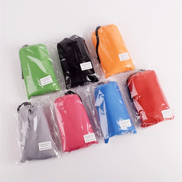 Portable Waterproof Camping Beach Mat